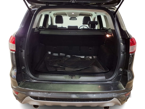 Used Ford Kuga 2016 for sale - 77239153: Photo 9