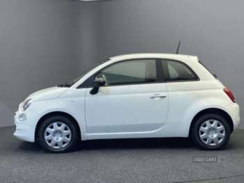 Used Fiat 500 2017 for sale - 74789521: Photo