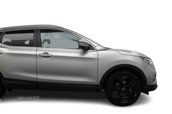 Used Nissan Qashqai 2018 for sale - 76419439: Photo 13