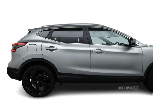 Used Nissan Qashqai 2018 for sale - 76419439: Photo 14