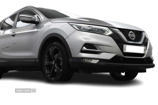 Used Nissan Qashqai 2018 for sale - 76419439: Photo 15