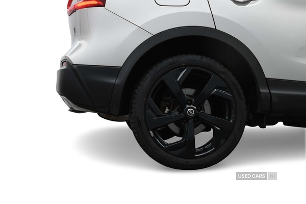 Used Nissan Qashqai 2018 for sale - 76419439: Photo 18