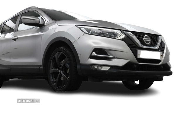 Used Nissan Qashqai 2018 for sale - 76419439: Photo 26