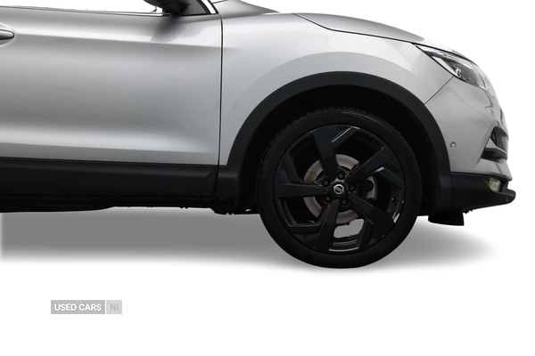 Used Nissan Qashqai 2018 for sale - 76419439: Photo 28