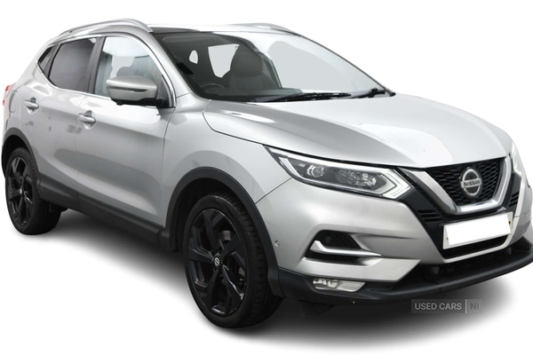 Used Nissan Qashqai 2018 for sale - 76419439: Photo 31