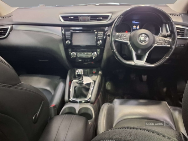 Used Nissan Qashqai 2018 for sale - 76419439: Photo 35