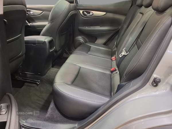 Used Nissan Qashqai 2018 for sale - 76419439: Photo 38