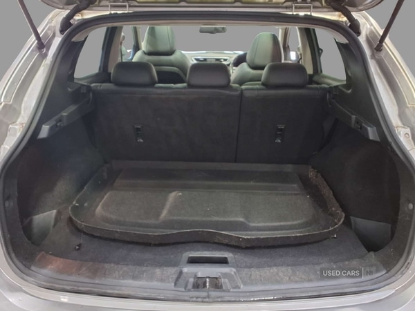 Used Nissan Qashqai 2018 for sale - 76419439: Photo 42