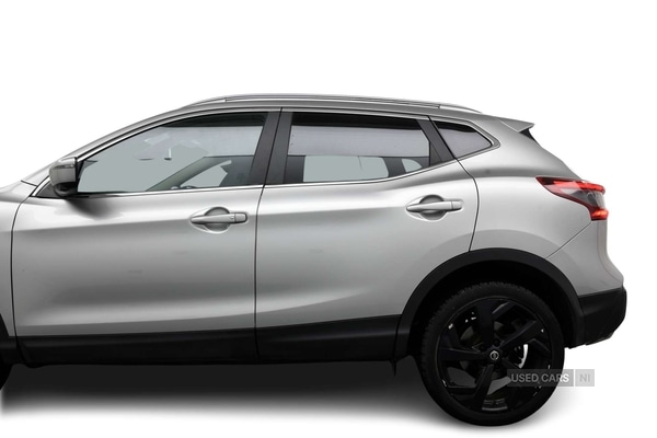 Used Nissan Qashqai 2018 for sale - 76419439: Photo 5