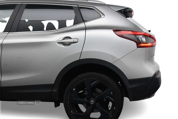 Used Nissan Qashqai 2018 for sale - 76419439: Photo 6