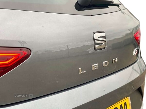 Used SEAT Leon 2018 for sale - 76621353: Photo 10