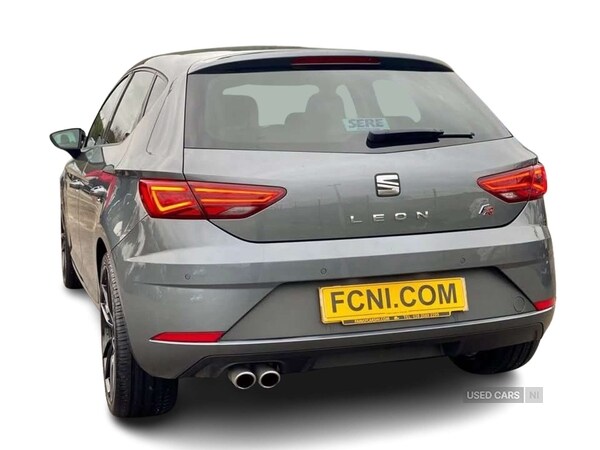 Used SEAT Leon 2018 for sale - 76621353: Photo 12