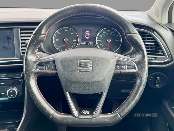 Used SEAT Leon 2018 for sale - 76621353: Photo 15