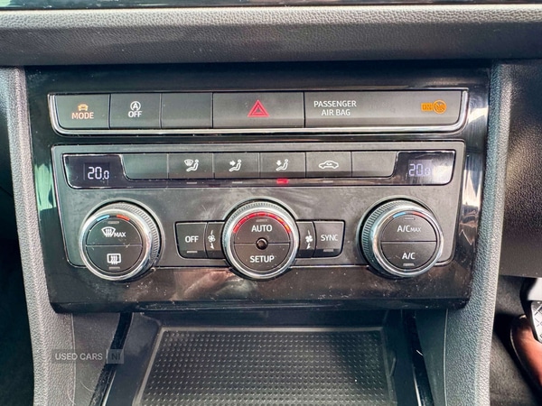 Used SEAT Leon 2018 for sale - 76621353: Photo 20