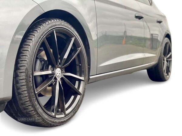 Used SEAT Leon 2018 for sale - 76621353: Photo 6