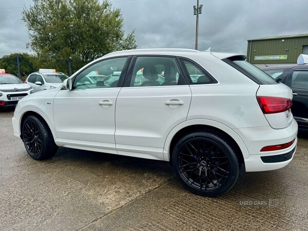 Used Audi Q3 2018 for sale - 76021400: Photo 10