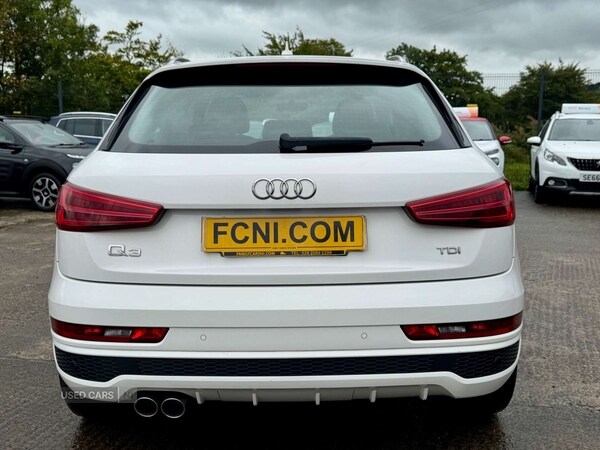 Used Audi Q3 2018 for sale - 76021400: Photo 13