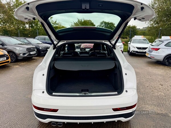 Used Audi Q3 2018 for sale - 76021400: Photo 14