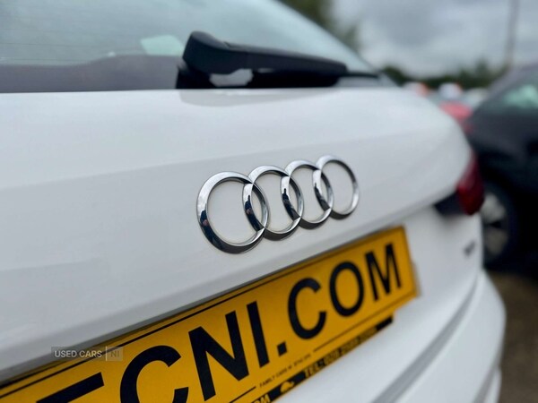 Used Audi Q3 2018 for sale - 76021400: Photo 18