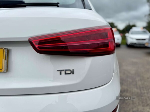 Used Audi Q3 2018 for sale - 76021400: Photo 19