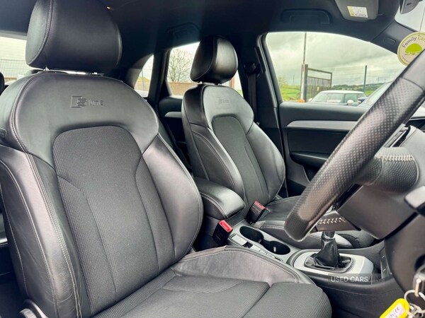 Used Audi Q3 2018 for sale - 76021400: Photo 20