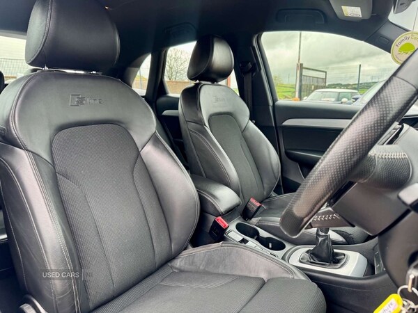 Used Audi Q3 2018 for sale - 76021400: Photo 20