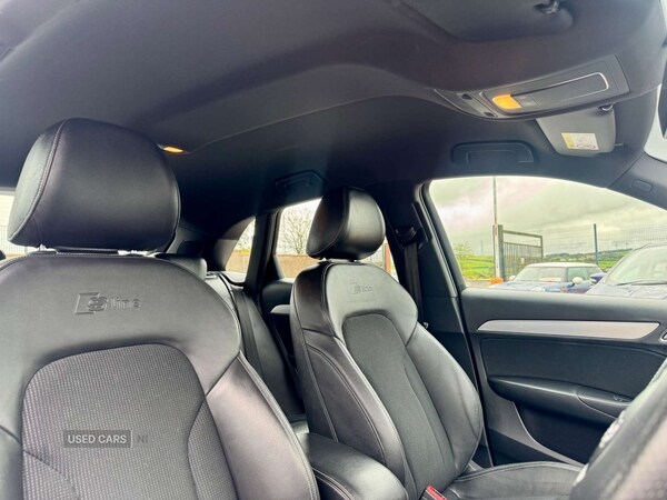 Used Audi Q3 2018 for sale - 76021400: Photo 21