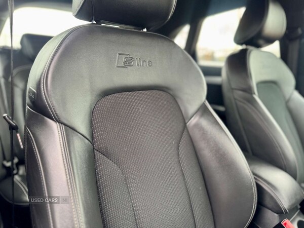 Used Audi Q3 2018 for sale - 76021400: Photo 23