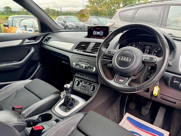 Used Audi Q3 2018 for sale - 76021400: Photo 27