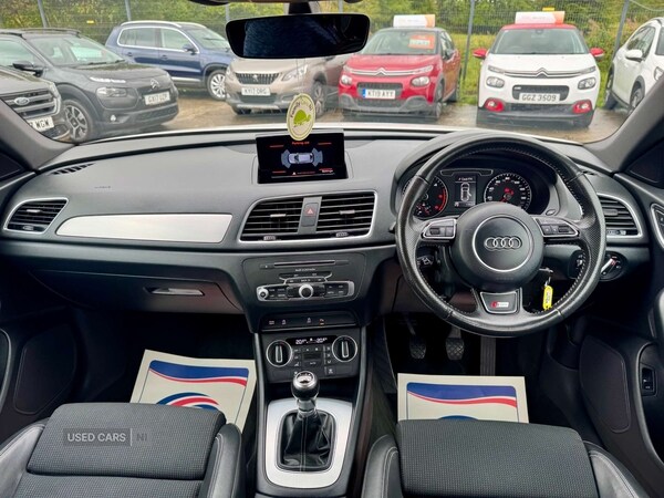 Used Audi Q3 2018 for sale - 76021400: Photo 28