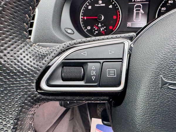 Used Audi Q3 2018 for sale - 76021400: Photo 30