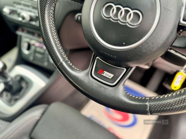 Used Audi Q3 2018 for sale - 76021400: Photo 32