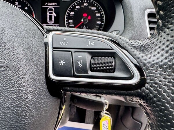 Used Audi Q3 2018 for sale - 76021400: Photo 33