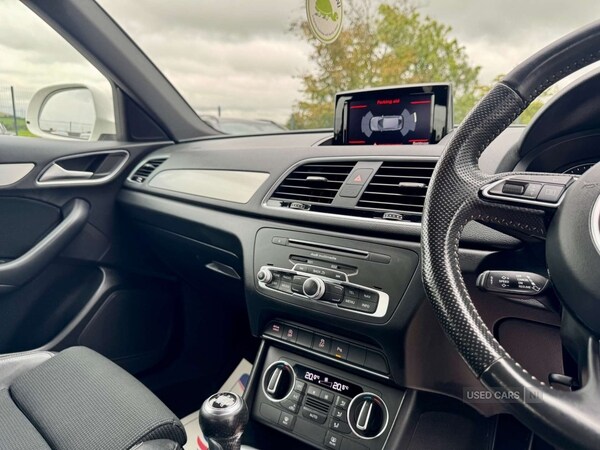 Used Audi Q3 2018 for sale - 76021400: Photo 36