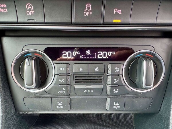 Used Audi Q3 2018 for sale - 76021400: Photo 37