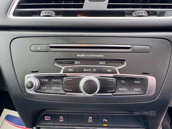 Used Audi Q3 2018 for sale - 76021400: Photo 39