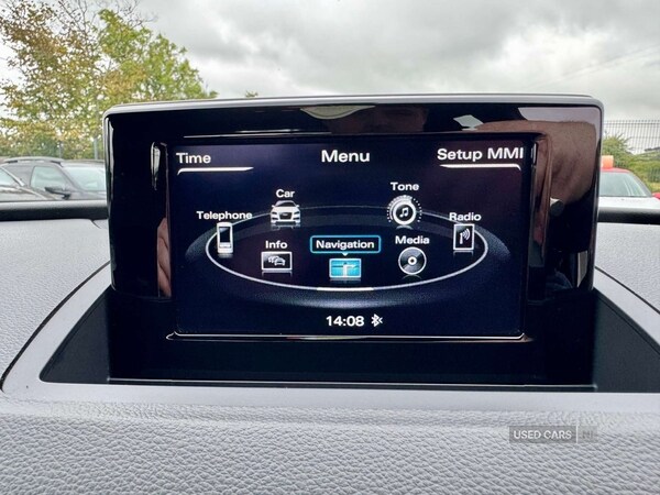 Used Audi Q3 2018 for sale - 76021400: Photo 40