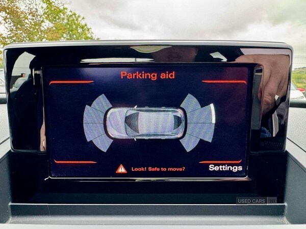 Used Audi Q3 2018 for sale - 76021400: Photo 41