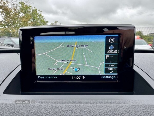 Used Audi Q3 2018 for sale - 76021400: Photo 42