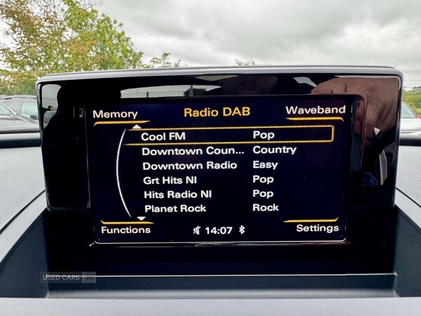 Used Audi Q3 2018 for sale - 76021400: Photo 43