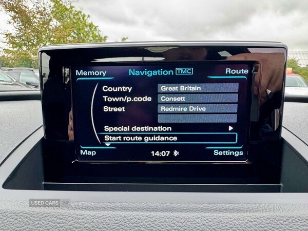 Used Audi Q3 2018 for sale - 76021400: Photo 44