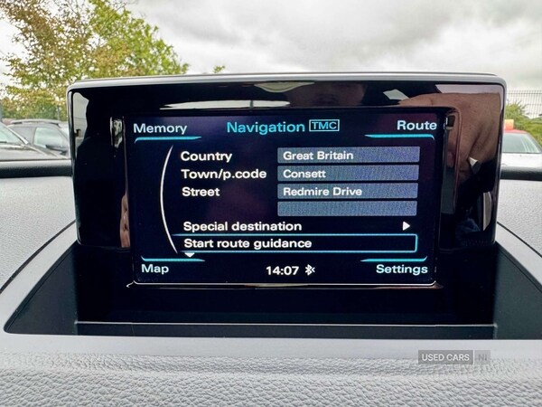 Used Audi Q3 2018 for sale - 76021400: Photo 44