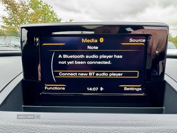 Used Audi Q3 2018 for sale - 76021400: Photo 45