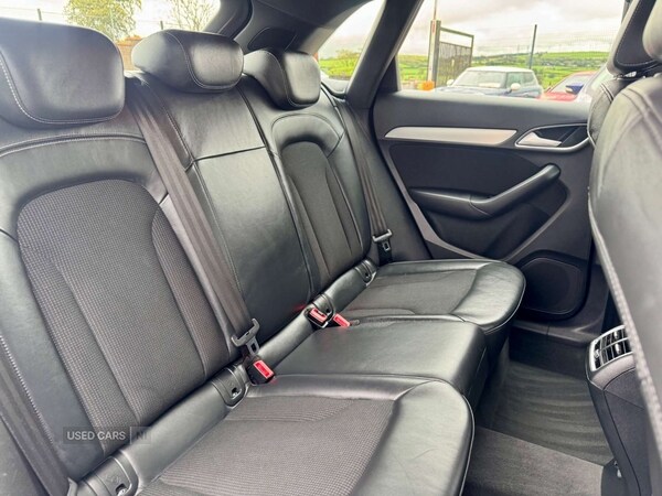 Used Audi Q3 2018 for sale - 76021400: Photo 46