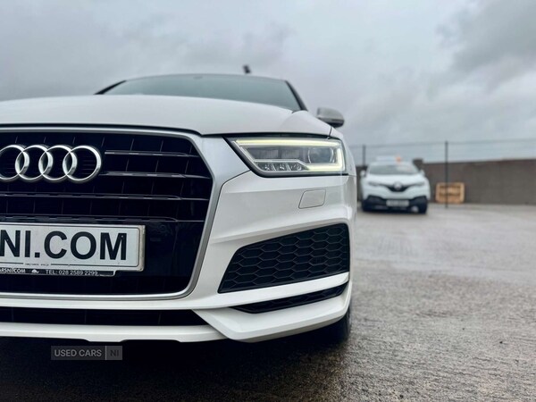 Used Audi Q3 2018 for sale - 76021400: Photo 6
