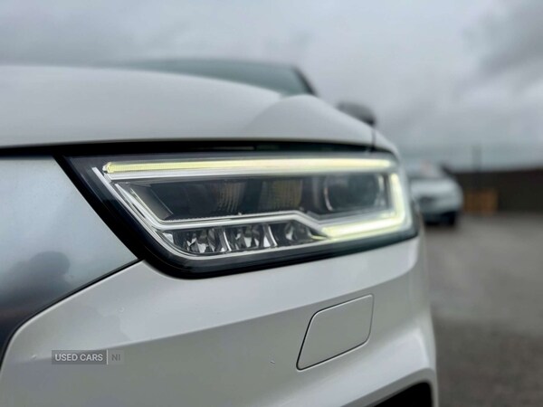 Used Audi Q3 2018 for sale - 76021400: Photo 7