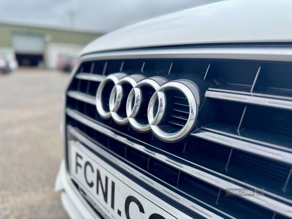 Used Audi Q3 2018 for sale - 76021400: Photo 8