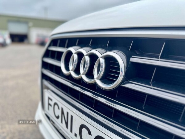 Used Audi Q3 2018 for sale - 76021400: Photo 8