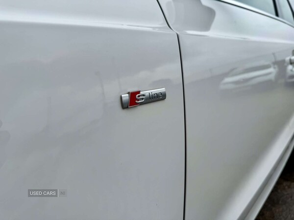 Used Audi Q3 2018 for sale - 76021400: Photo 9