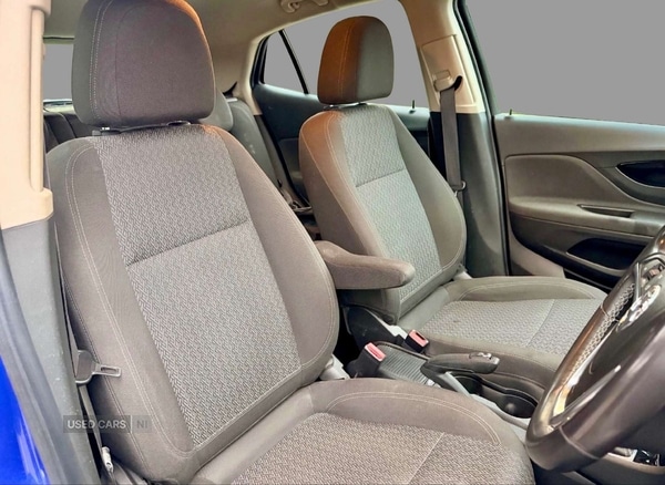 Used Vauxhall Mokka X 2018 for sale - 77565286: Photo 10